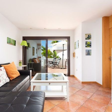 Luxury Apartment In Costa Adeje Eksteriør bilde
