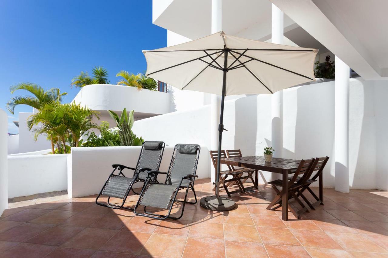 Luxury Apartment In Costa Adeje Eksteriør bilde