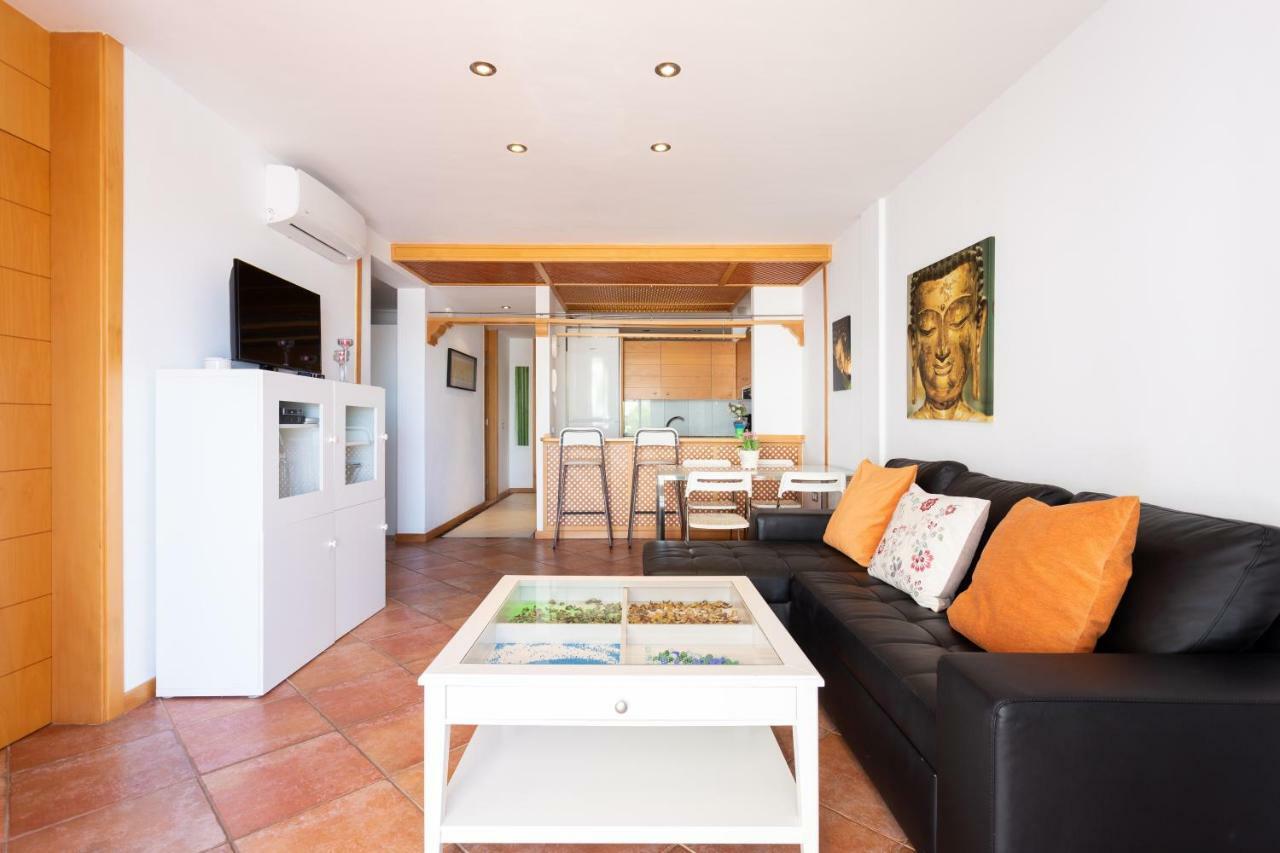 Luxury Apartment In Costa Adeje Eksteriør bilde