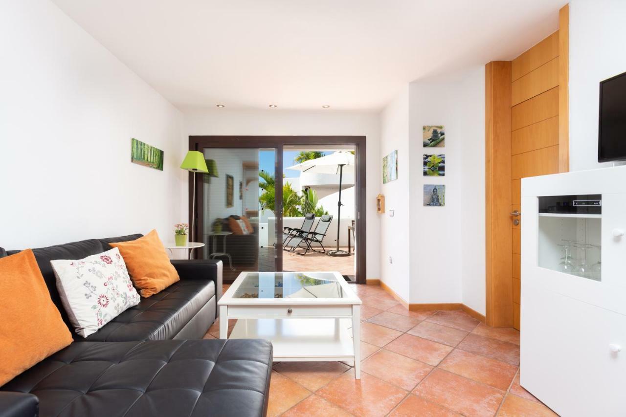 Luxury Apartment In Costa Adeje Eksteriør bilde